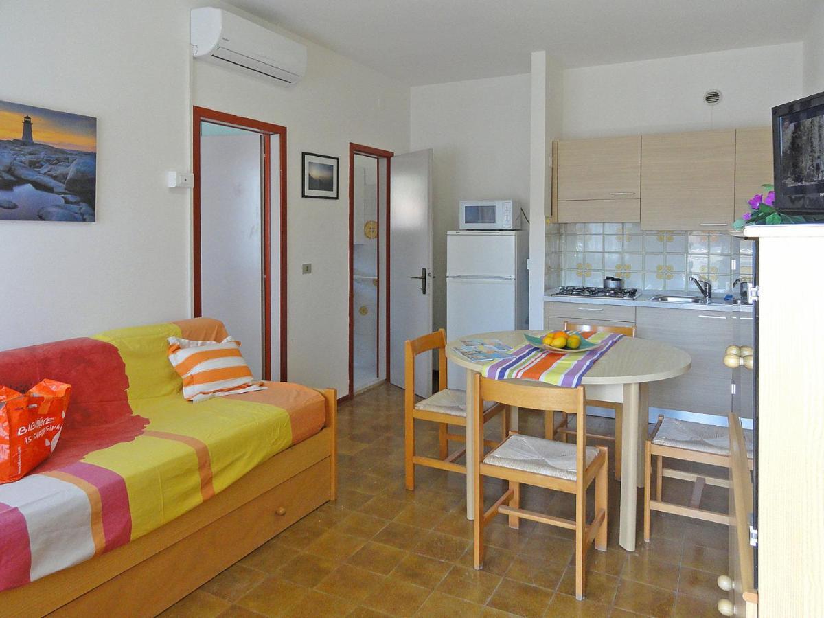 Apartment Villaggio Azzurro-1 By Interhome Bibione Extérieur photo
