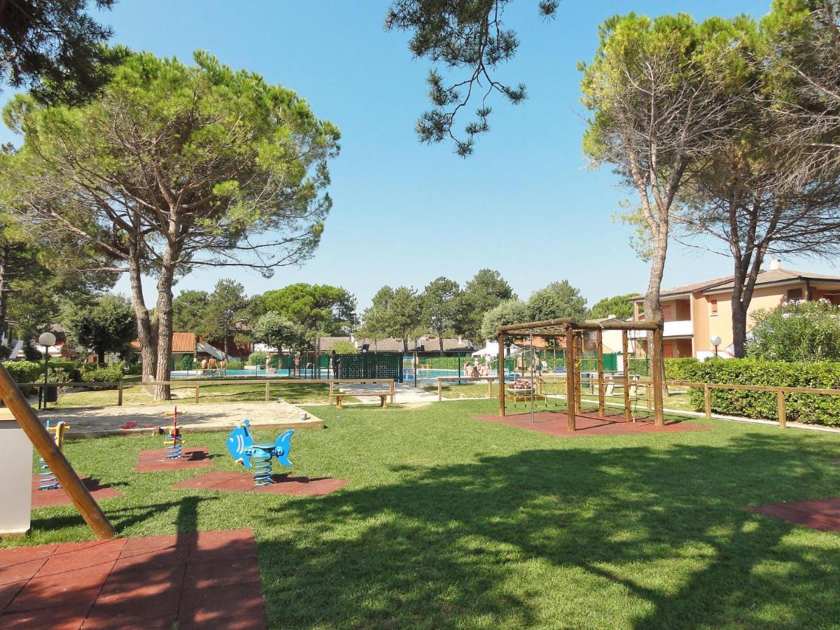 Apartment Villaggio Azzurro-1 By Interhome Bibione Extérieur photo