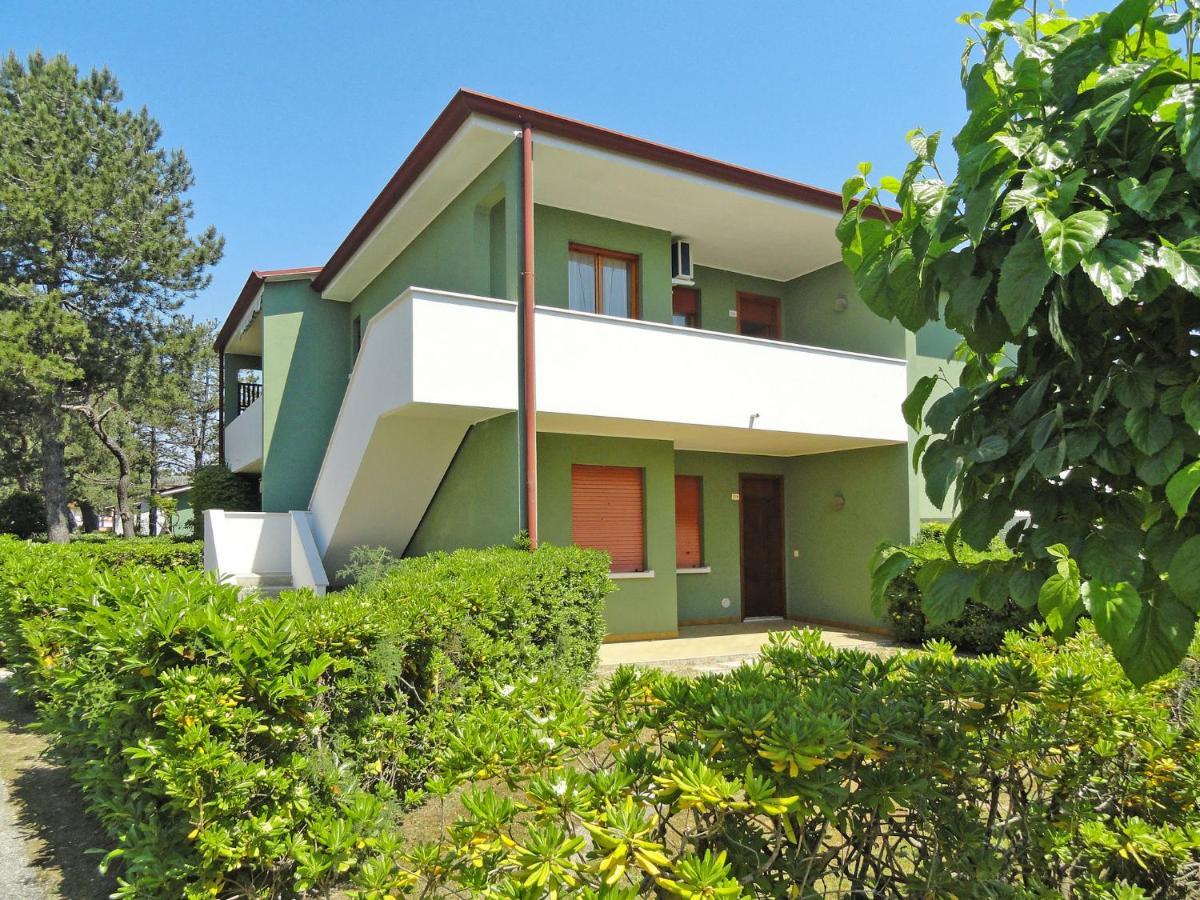 Apartment Villaggio Azzurro-1 By Interhome Bibione Extérieur photo