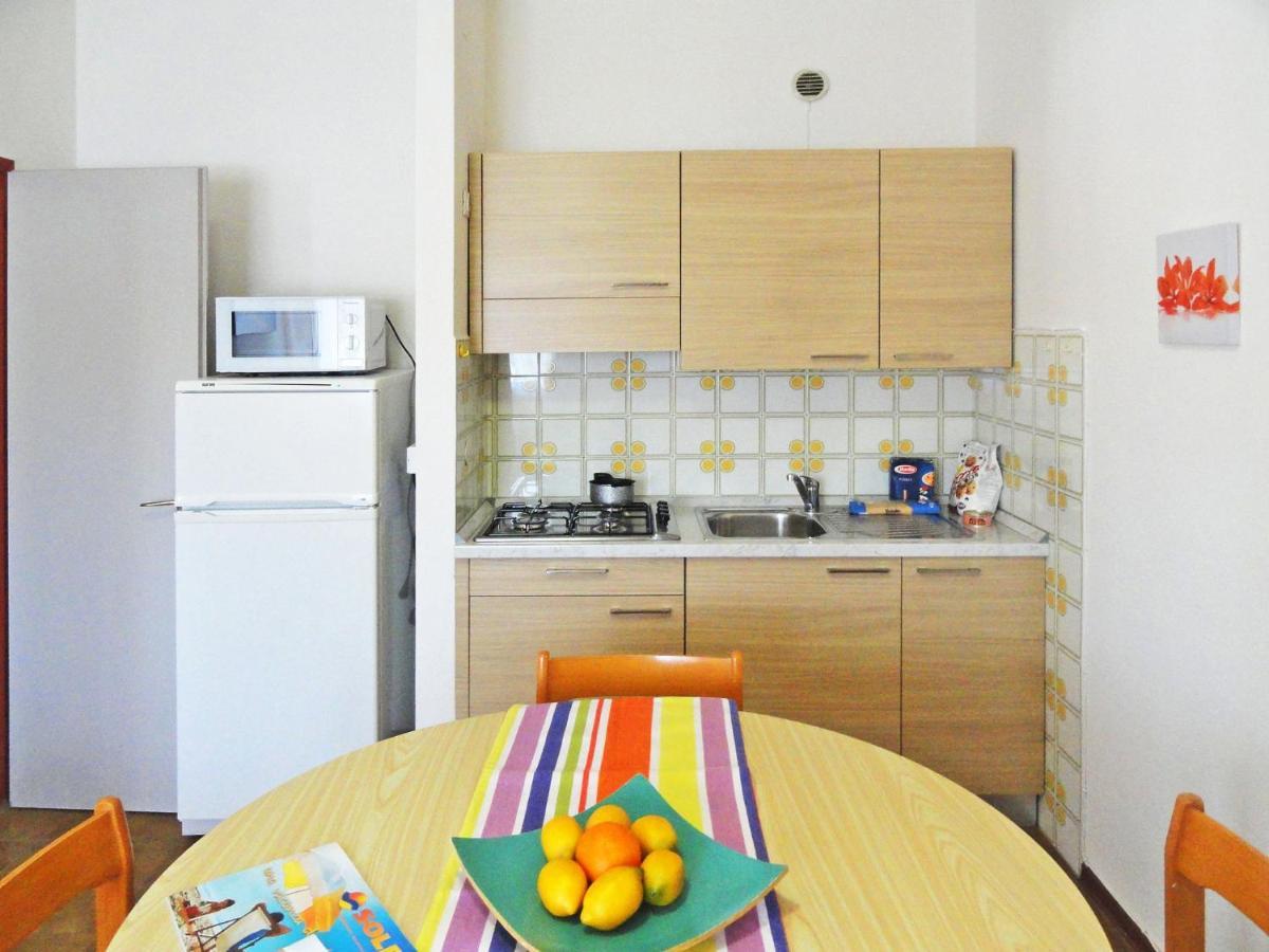 Apartment Villaggio Azzurro-1 By Interhome Bibione Extérieur photo