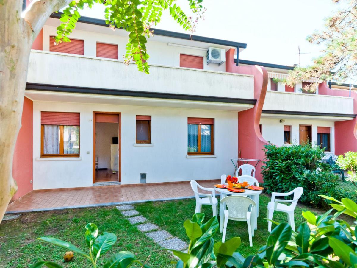 Apartment Villaggio Azzurro-1 By Interhome Bibione Extérieur photo