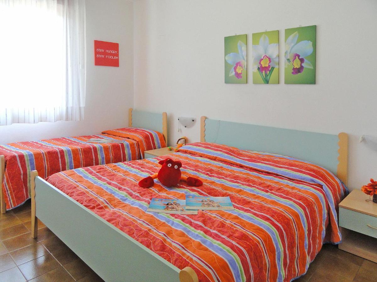 Apartment Villaggio Azzurro-1 By Interhome Bibione Extérieur photo