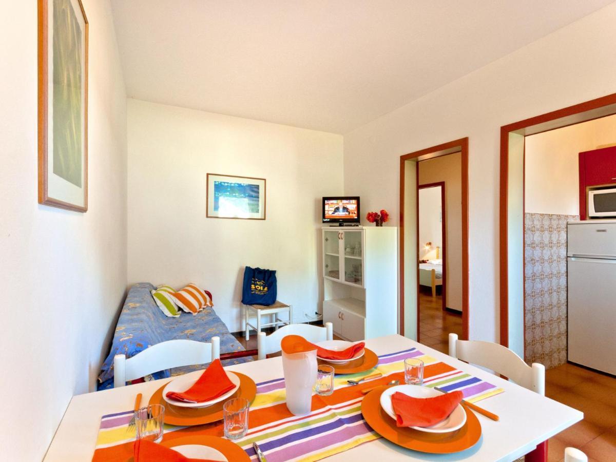 Apartment Villaggio Azzurro-1 By Interhome Bibione Extérieur photo